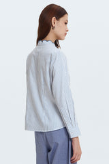 Blue Striped Bessolo