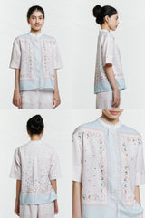 Blush Duba - Defect Sale