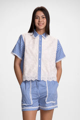 Blush Pink Doan - Defect Sale