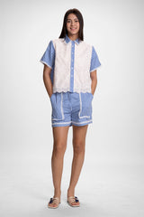 Blush Pink Doan - Defect Sale