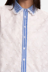 Blush Pink Doan - Defect Sale