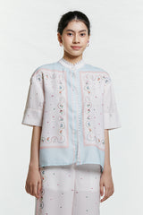 Blush Duba - Defect Sale