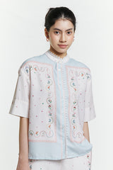 Blush Duba - Defect Sale