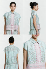 Botanical Adjoa - Defect Sale