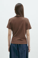 COTTONINKSTUDIO - Brown Katerina