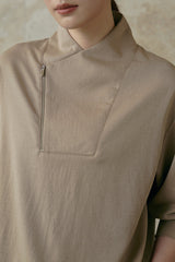 COTTONINKSTUDIO - Brown Ilia