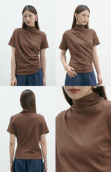 COTTONINKSTUDIO - Brown Katerina