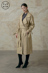 COTTONINKSTUDIO - Camel Isabeau