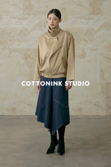 COTTONINKSTUDIO - Camel Gerli