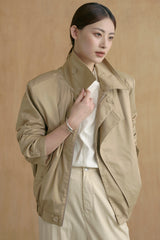 COTTONINKSTUDIO - Camel Gerli
