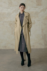 COTTONINKSTUDIO - Camel Isabeau