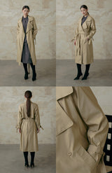 COTTONINKSTUDIO - Camel Isabeau