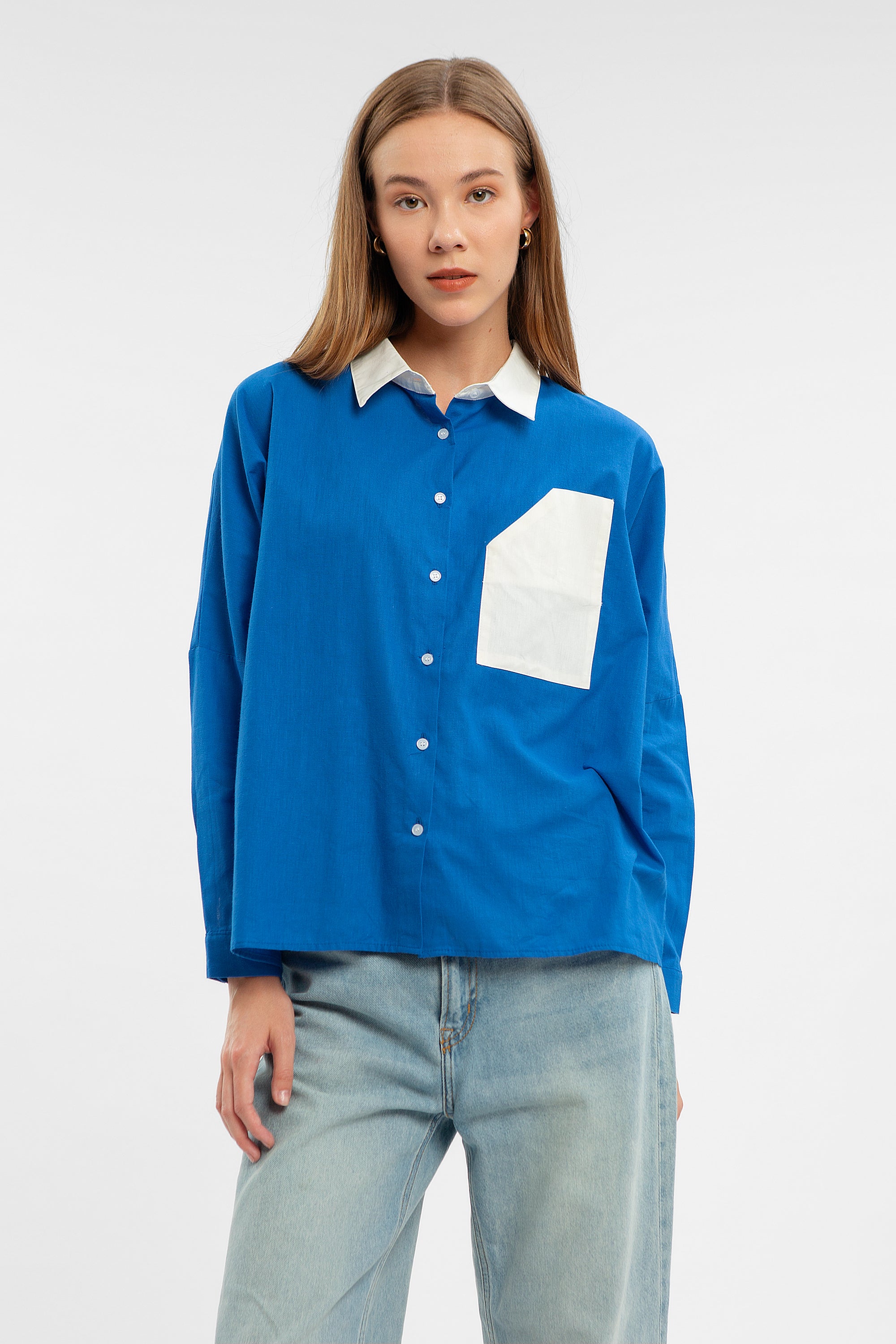 Cobalt Devon COTTONINK cobalt-devon-cottonink