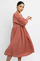 Coral Lindiza - Defect Sale