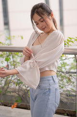 Cream Haewon - Defect Sale