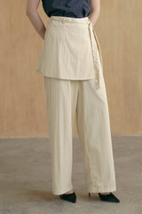 COTTONINKSTUDIO - Cream Nolani