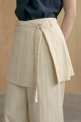 COTTONINKSTUDIO - Cream Nolani