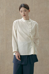 COTTONINKSTUDIO - Cream Tenley