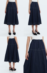 Dark Denim Anda
