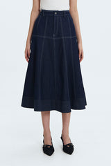 Dark Denim Anda