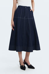 Dark Denim Anda