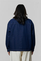 Dark Denim Colga A