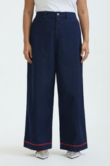 Dark Denim Dossena