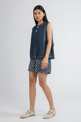 Dark Denim Galilea - Defect Sale