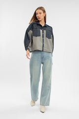 Dark Denim Greta - Defect Sale