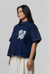 Dark Denim Rema