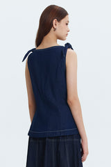 Dark Denim Rovelli