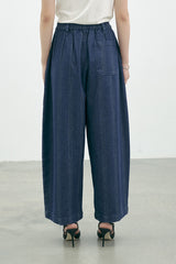 COTTONINKSTUDIO - Dark Denim Rowe
