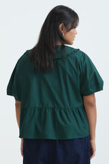 Dark Green Limmer