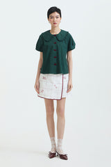 Dark Green Limmer