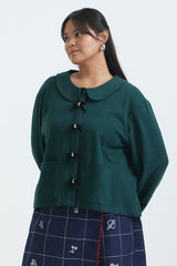 Dark Green Lucerne