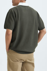 Dark Green Nieve