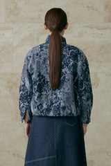 COTTONINKSTUDIO - Dark Denim Arbo