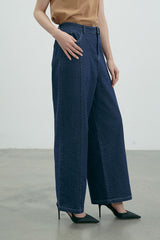 COTTONINKSTUDIO - Dark Denim Mirta