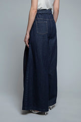 Dark Denim Velda