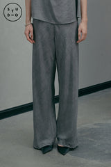 COTTONINKSTUDIO - Dark Grey Adrina
