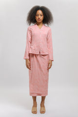 Dinta Kawung Merah Jambu