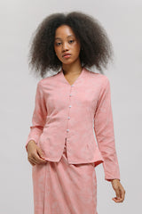 Dinta Kawung Merah Jambu