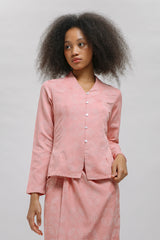 Dinta Kawung Merah Jambu