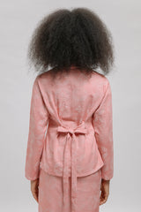 Dinta Kawung Merah Jambu