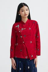 Driani Wajik Merah