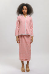 Estu Kawung Merah Jambu