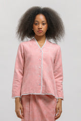 Estu Kawung Merah Jambu