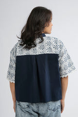 Floral Embroidery Cesena