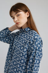 Flower Embroidery Faure