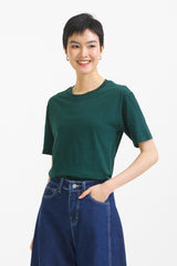 Forest Green T-Shirt